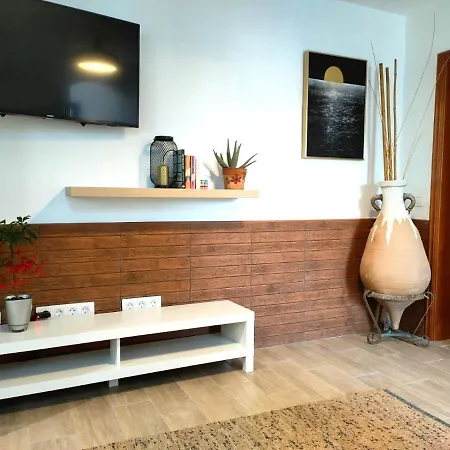 En Apartamento