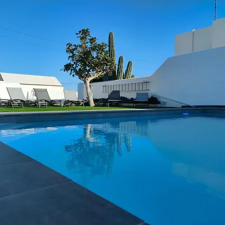 En Apartament