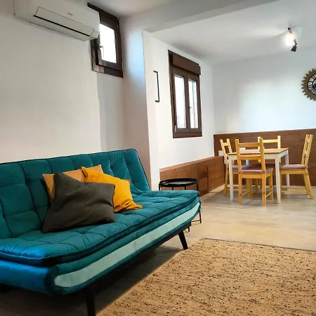 En Apartament