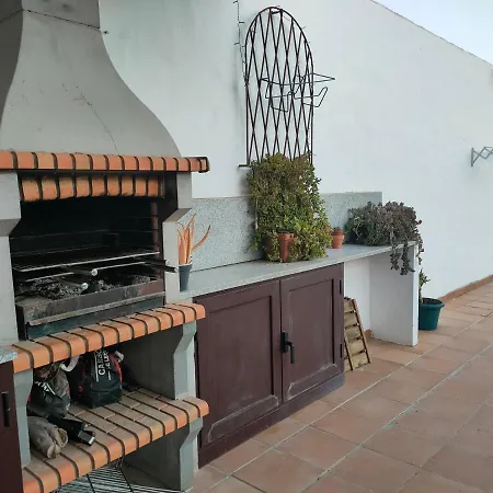Apartamento En Puerto Del Carmen *