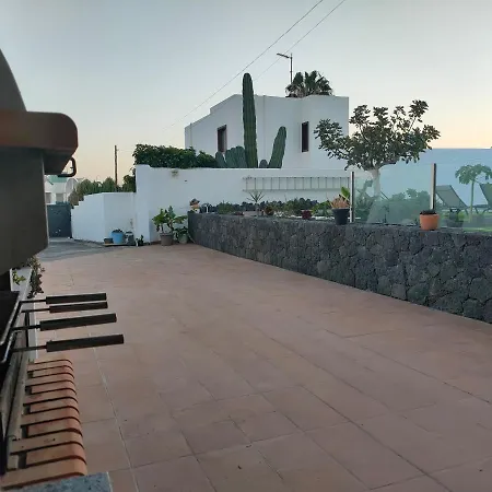 Apartment En Puerto Del Carmen