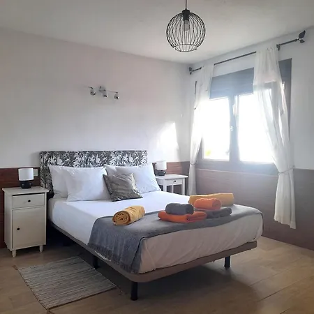 Apartamento En Puerto Del Carmen *