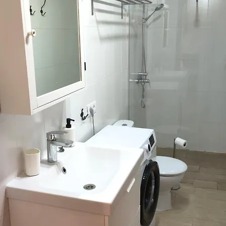 En Puerto Del Carmen Apartment