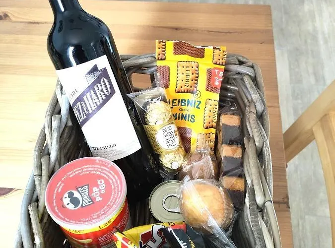 Apartmán En Puerto del Carmen (Lanzarote)